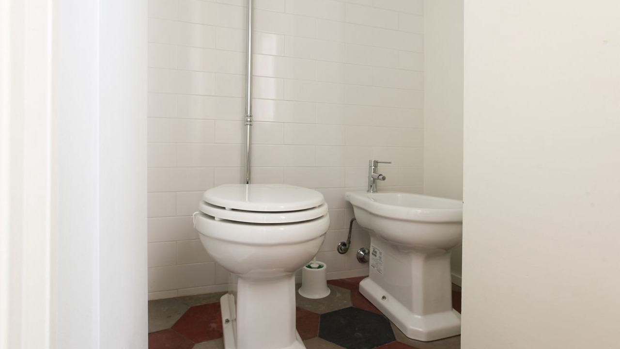 Photo of Bathroom in Porta Garibaldi