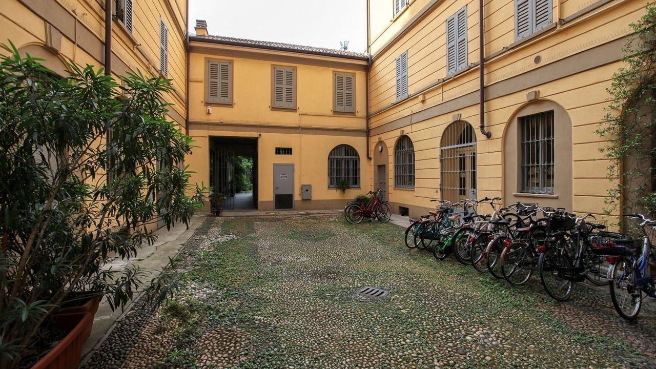 Photo of Outdoor in Porta Garibaldi