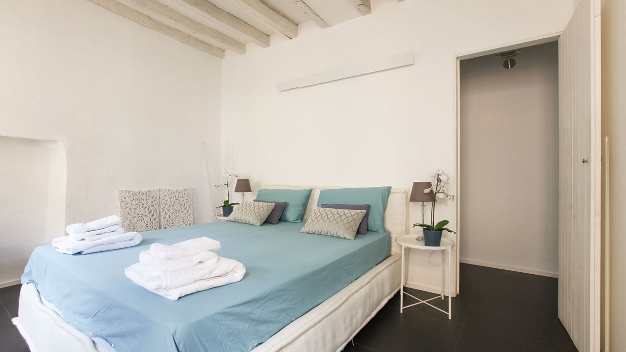 Photo of Bedroom in Porta Garibaldi
