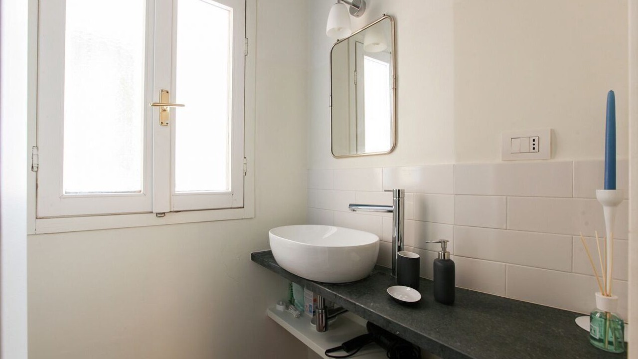 Photo of Bathroom in Porta Garibaldi