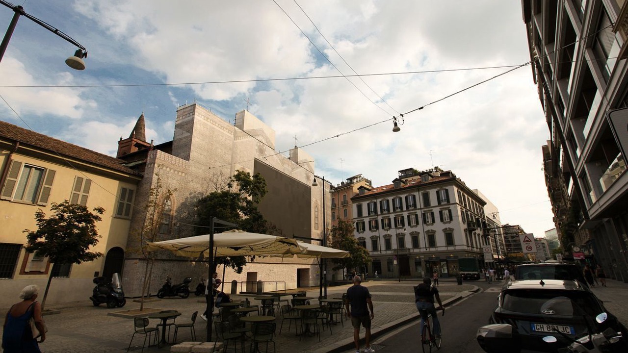 Photo of Others in Porta Garibaldi