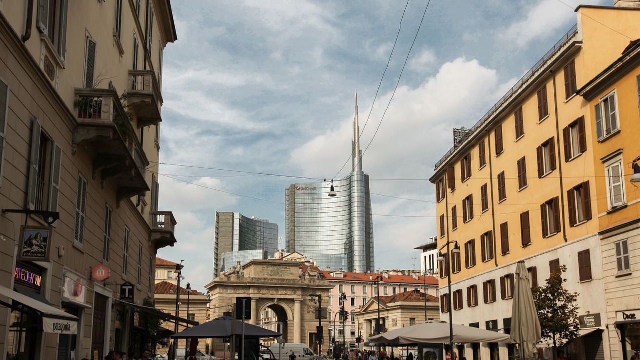 Photo of Others in Porta Garibaldi