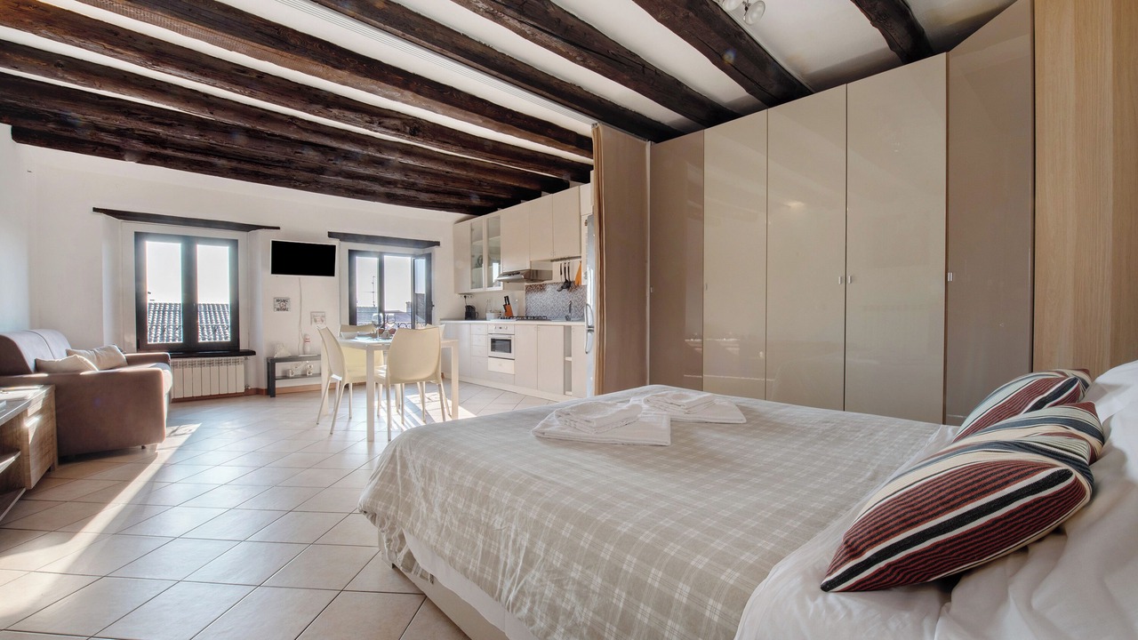 Photo of Bedroom in Borgo San Leonardo