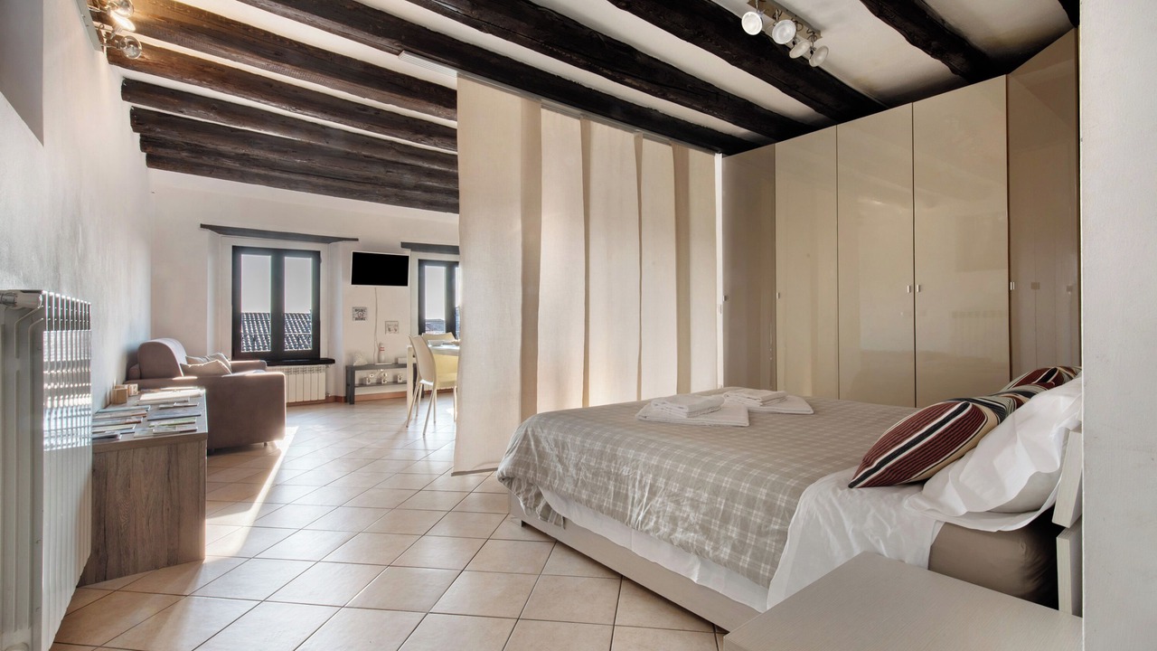 Photo of Bedroom in Borgo San Leonardo
