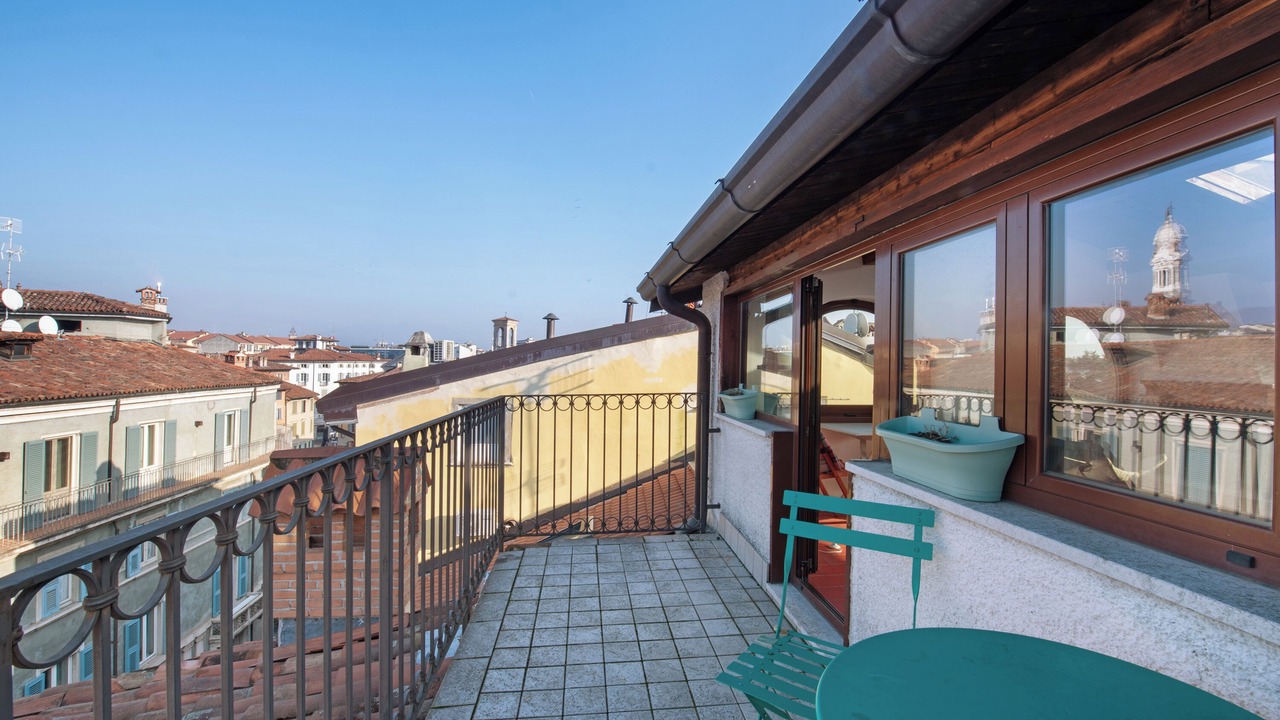 Photo of Outdoor in Borgo San Leonardo