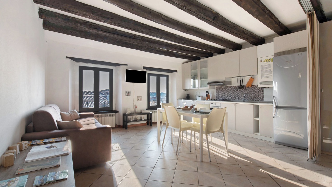 Photo of Livingroom in Borgo San Leonardo