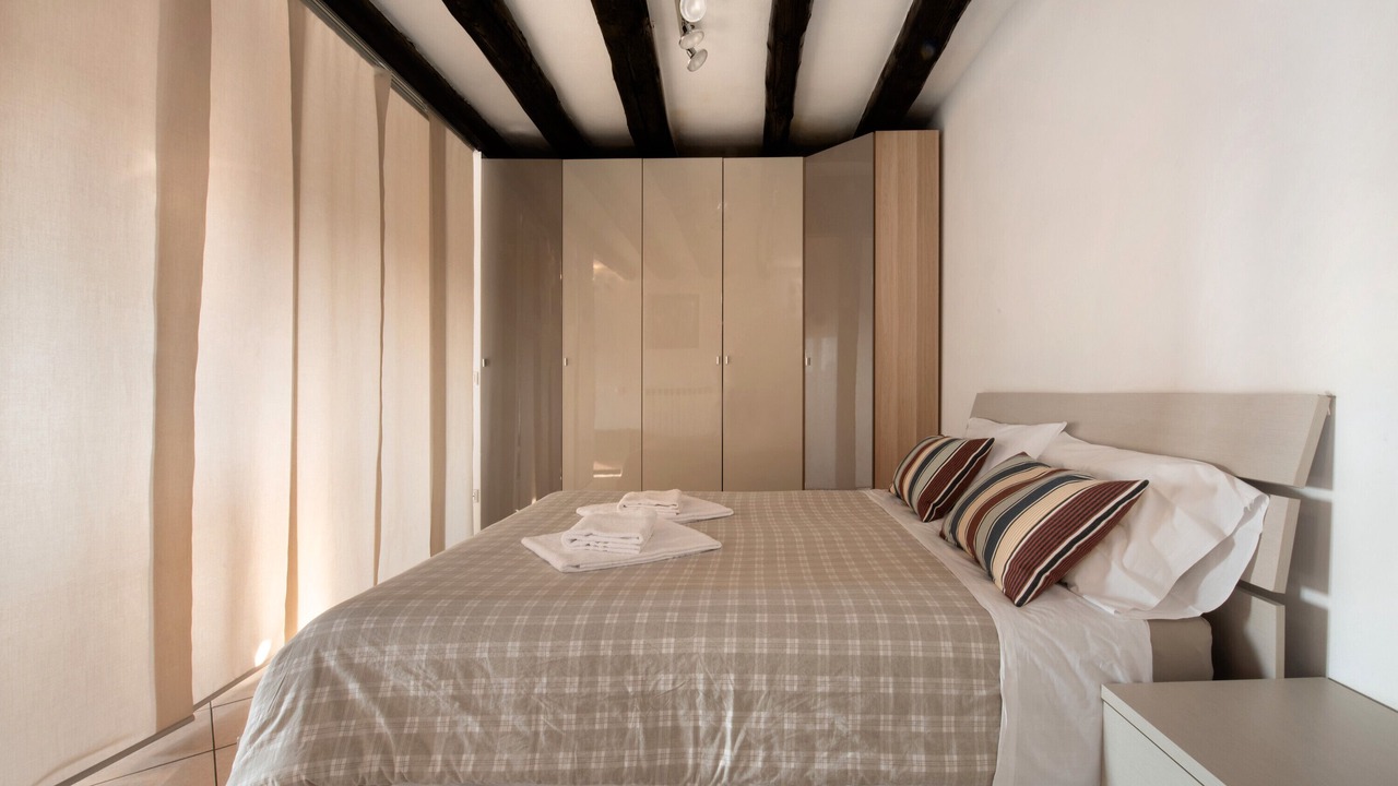 Photo of Bedroom in Borgo San Leonardo