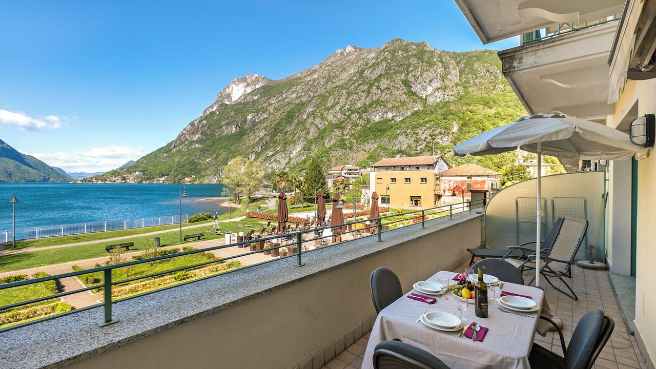 Photo of Outdoor in Porlezza