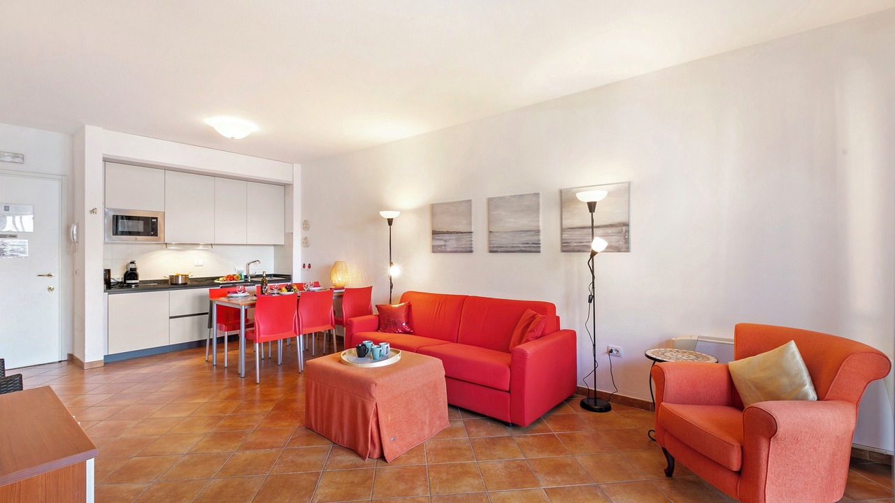 Photo of Bedroom in Porlezza