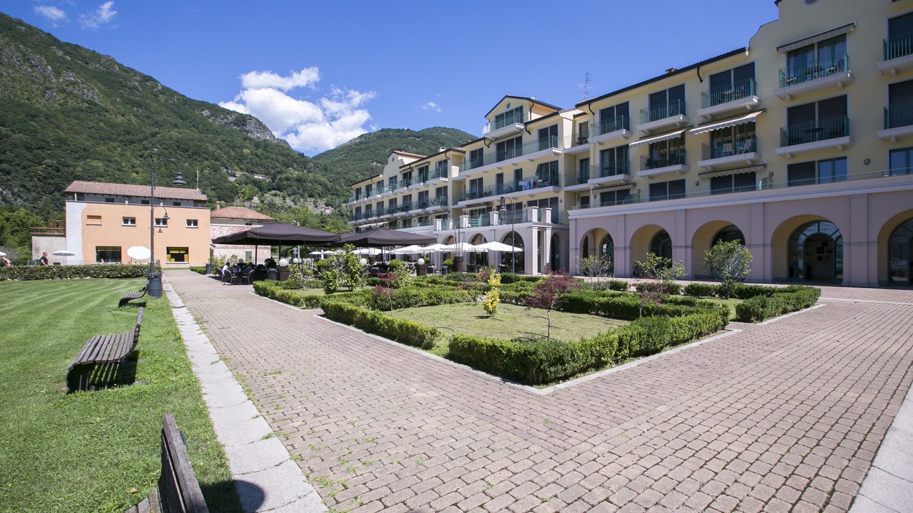 Photo of Outdoor in Porlezza