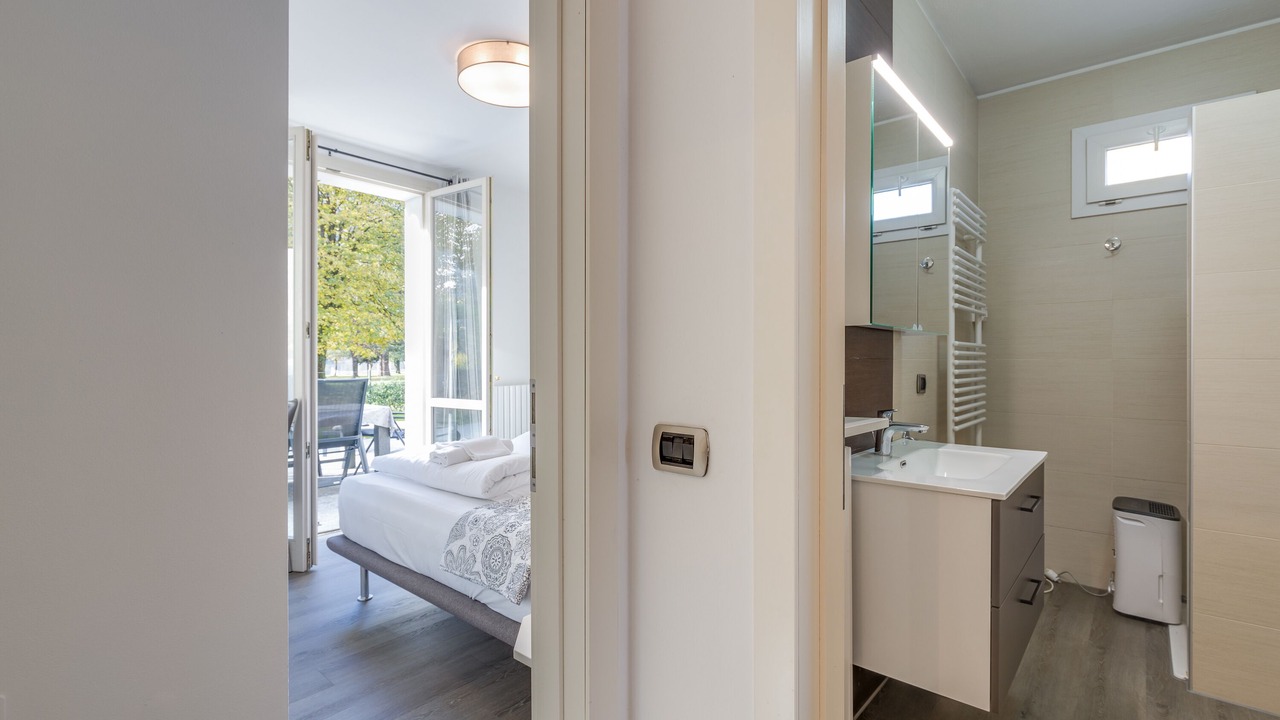 Photo of Bathroom in Porlezza