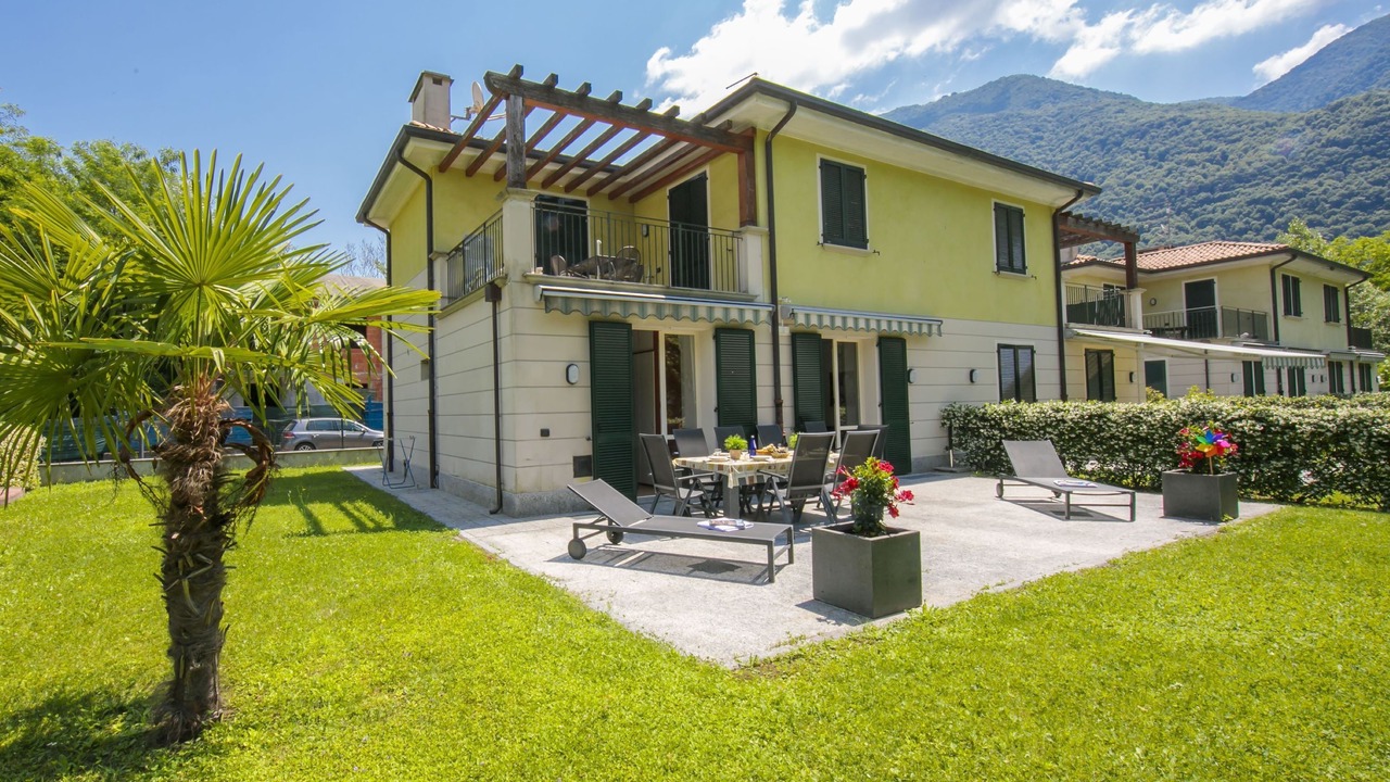 Photo of Outdoor in Porlezza