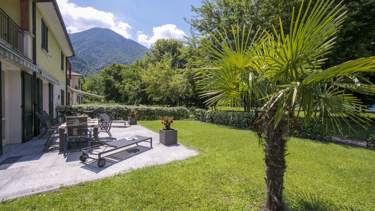 Photo of Outdoor in Porlezza