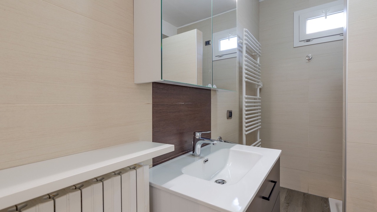 Photo of Bathroom in Porlezza