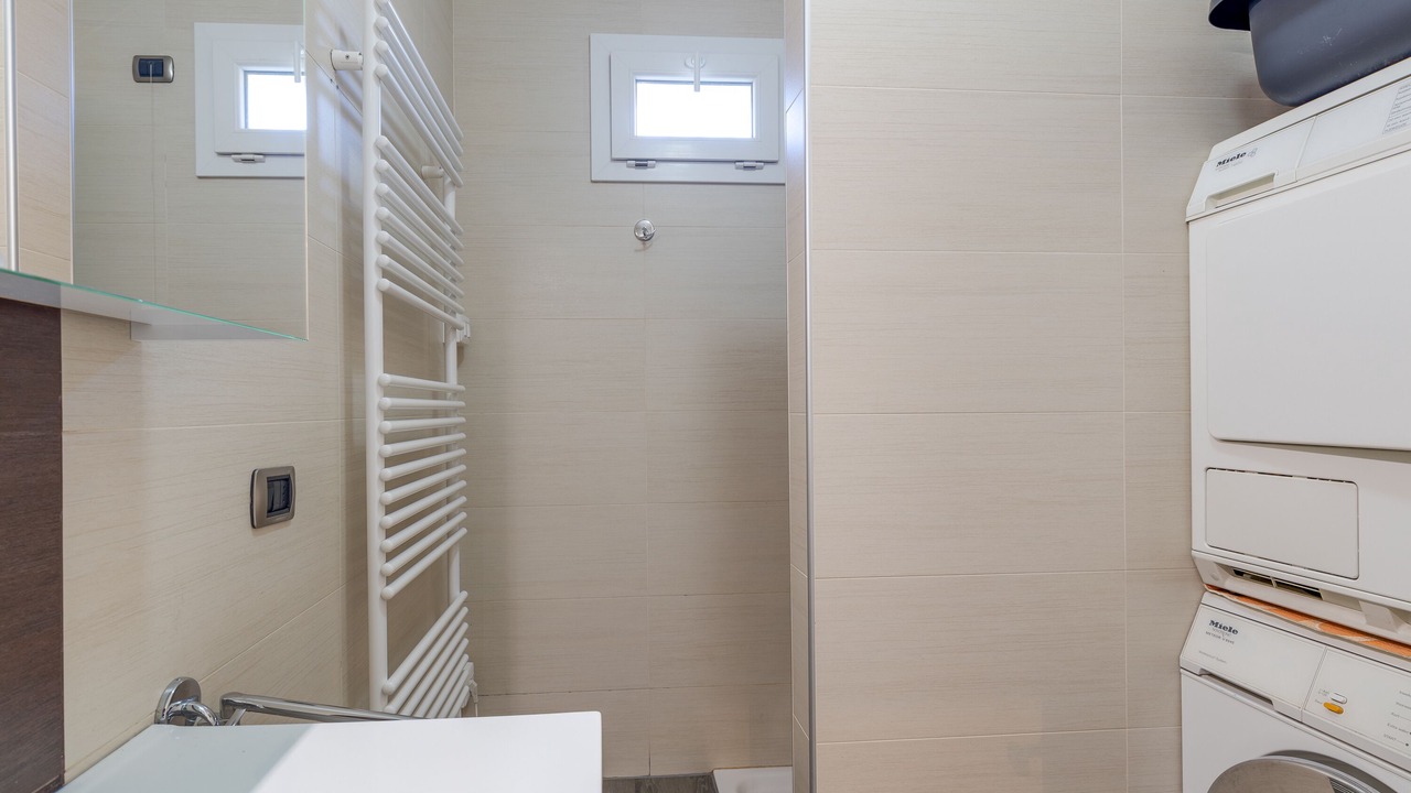 Photo of Bathroom in Porlezza