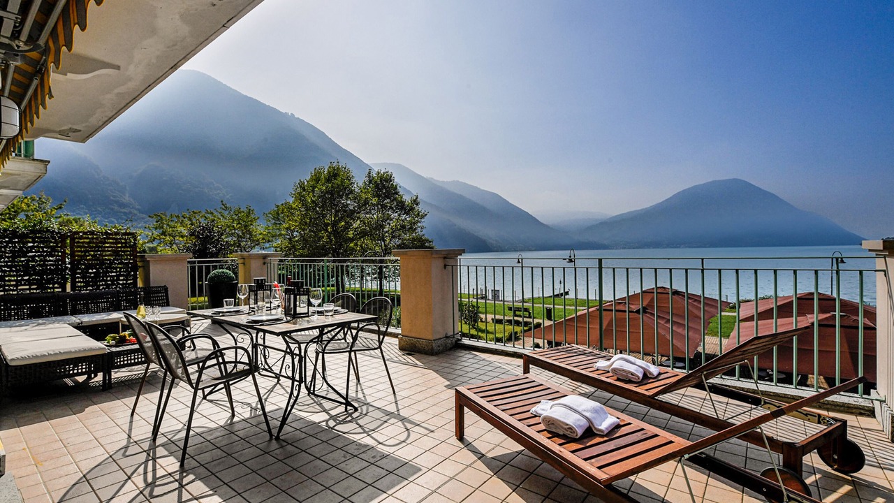 Photo of Outdoor in Porlezza