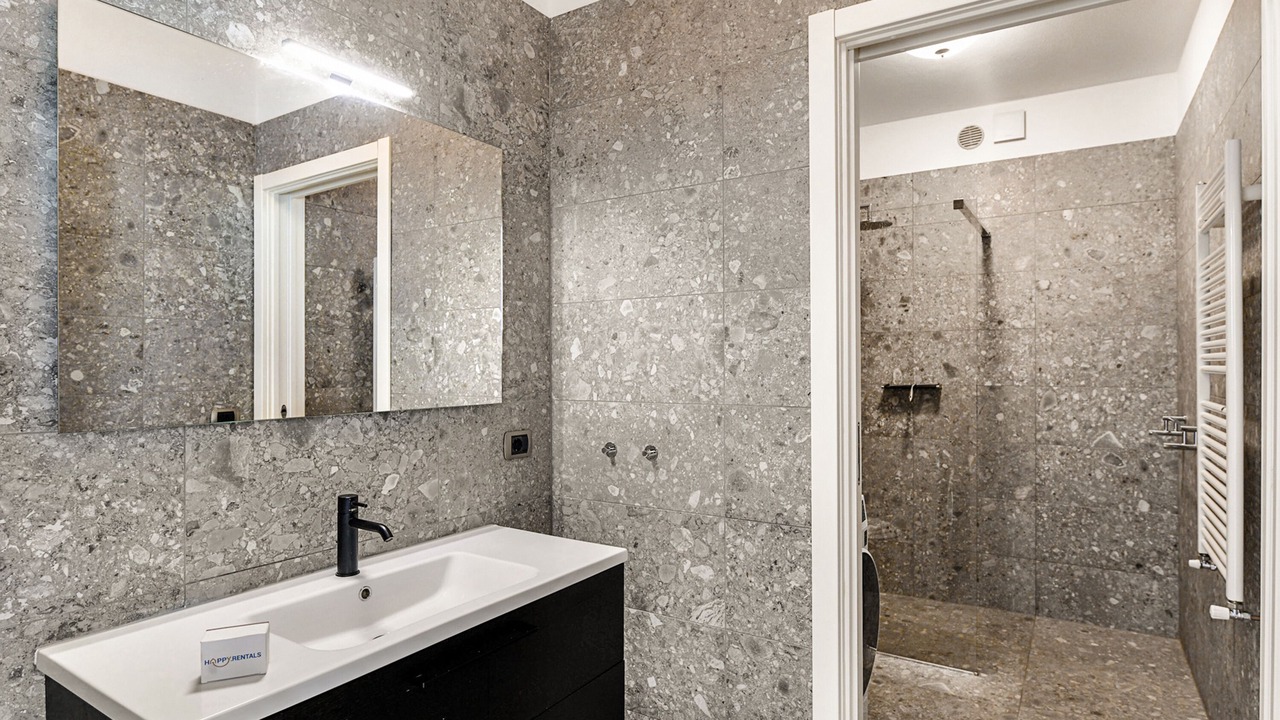 Photo of Bathroom in Porlezza