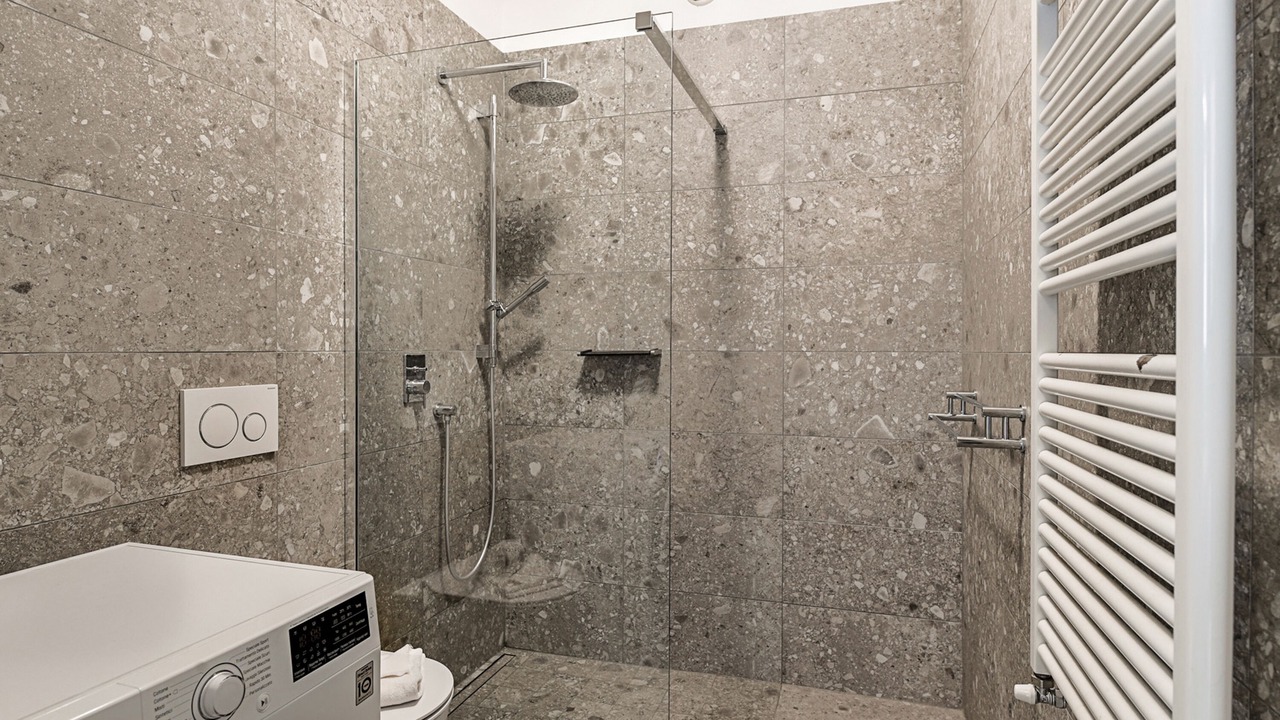 Photo of Bathroom in Porlezza
