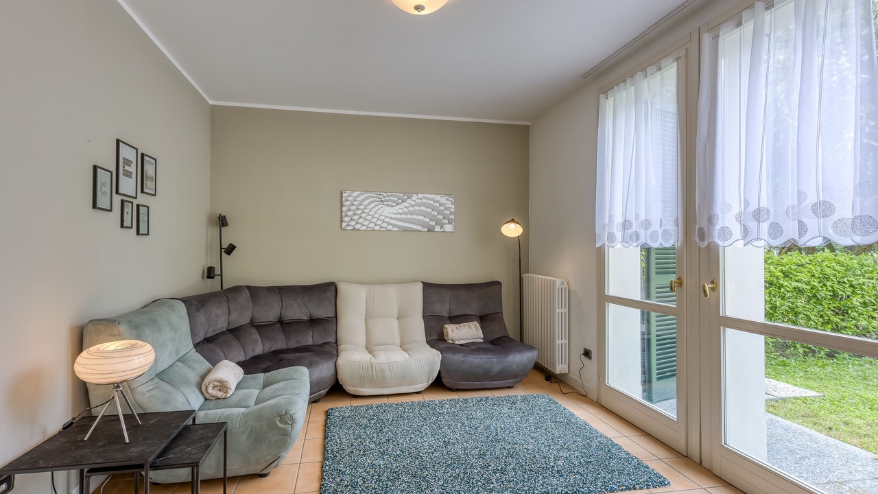 Photo of Livingroom in Porlezza
