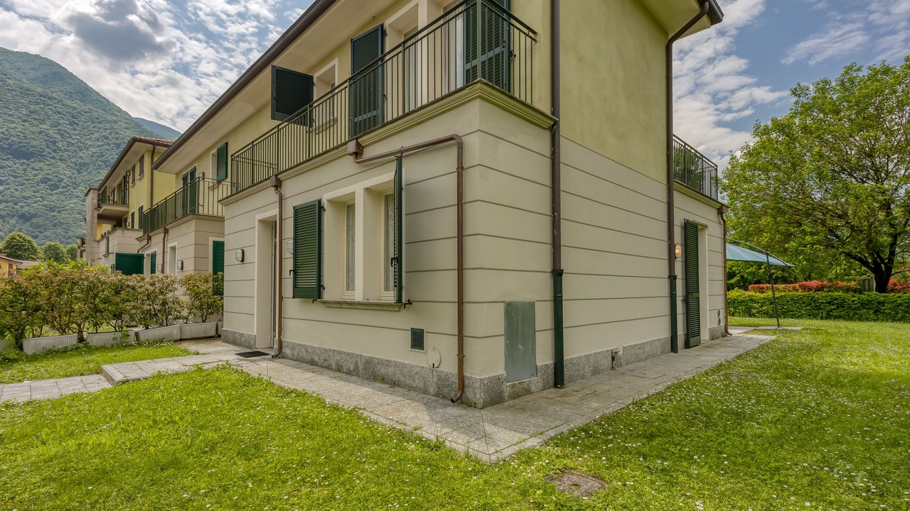 Photo of Outdoor in Porlezza