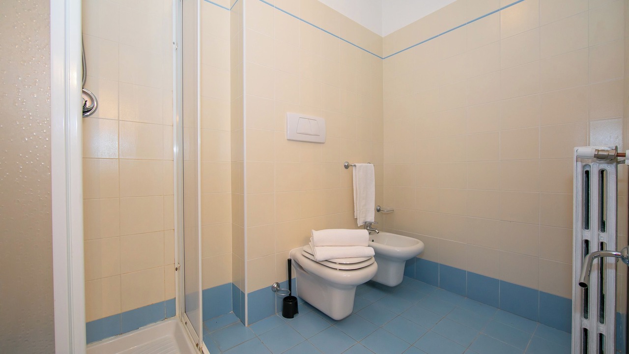 Photo of Bathroom in Porlezza