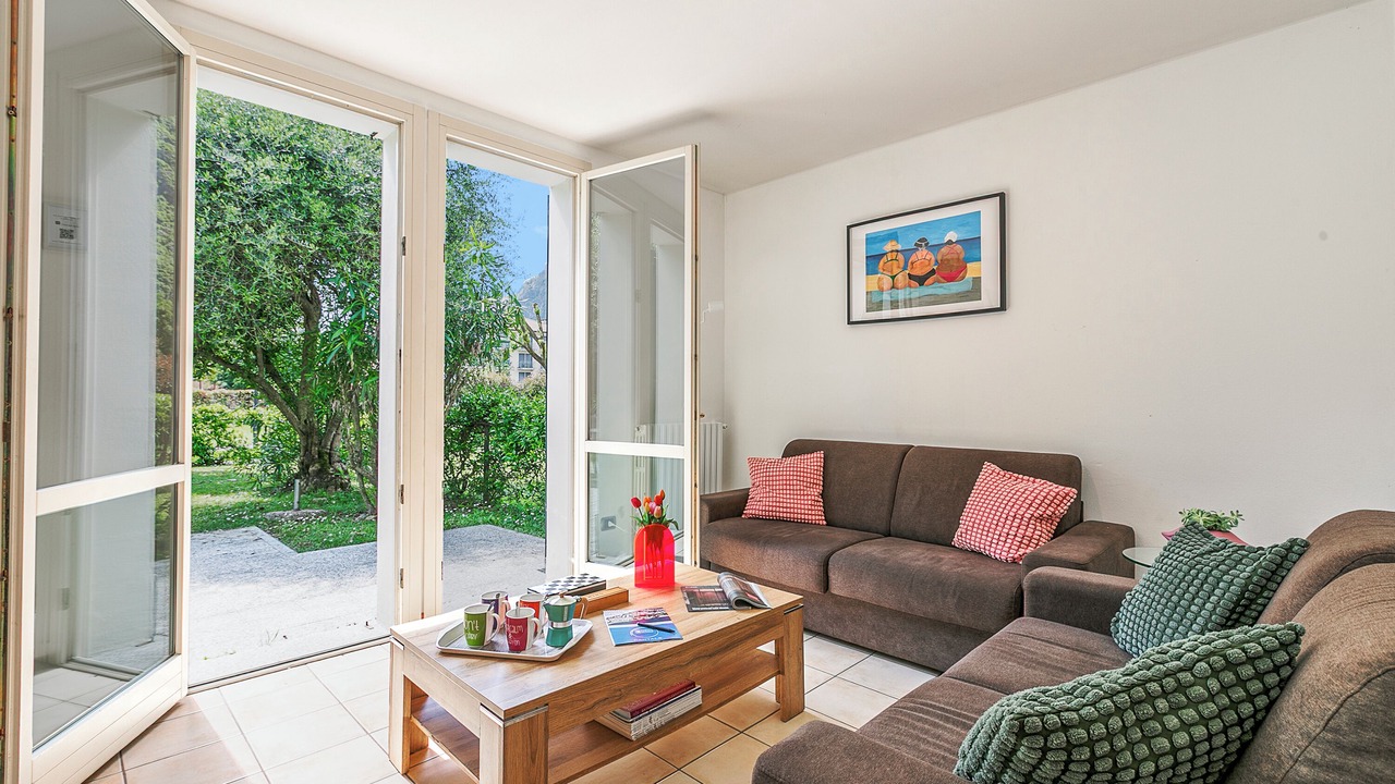 Photo of Livingroom in Porlezza