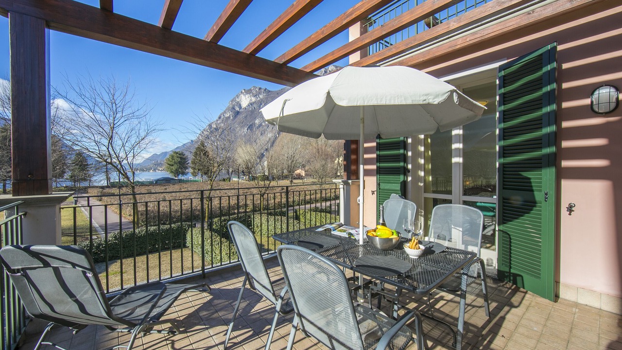 Photo of Outdoor in Porlezza