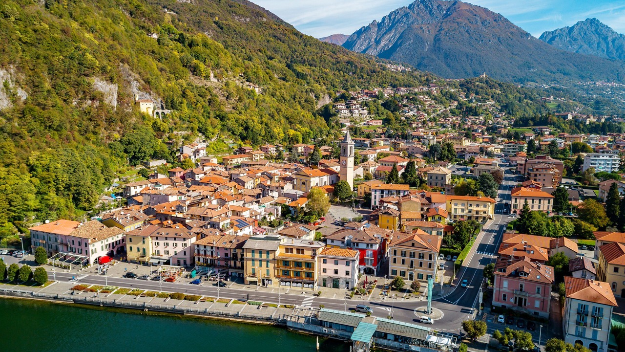 Photo of Outdoor in Porlezza