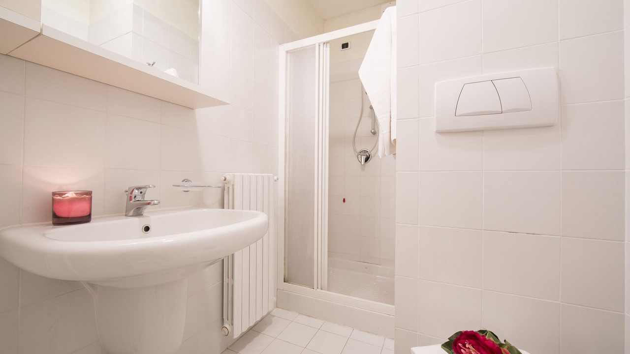 Photo of Bathroom in Porlezza