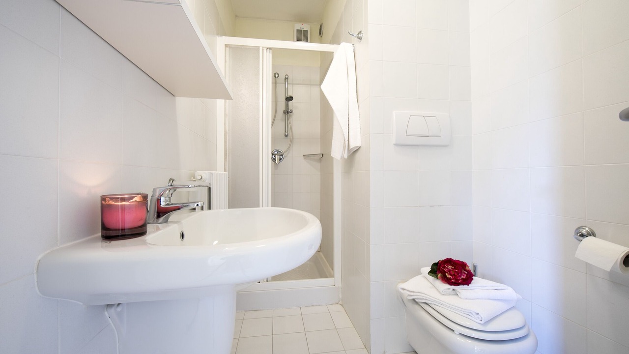 Photo of Bathroom in Porlezza