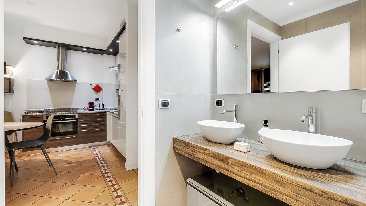 Photo of Bathroom in Porlezza