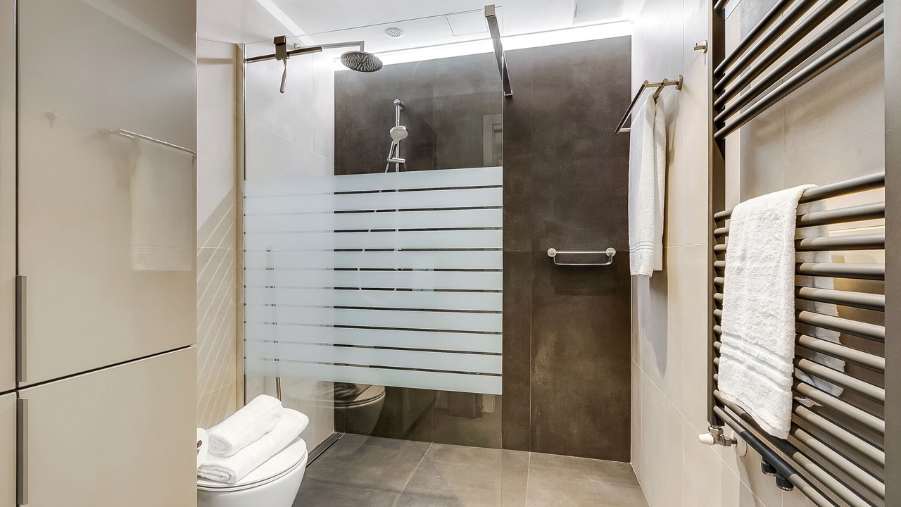 Photo of Bathroom in Porlezza