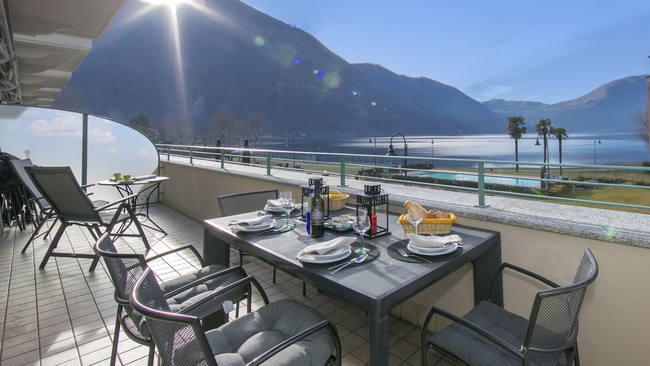 Photo of Outdoor in Porlezza