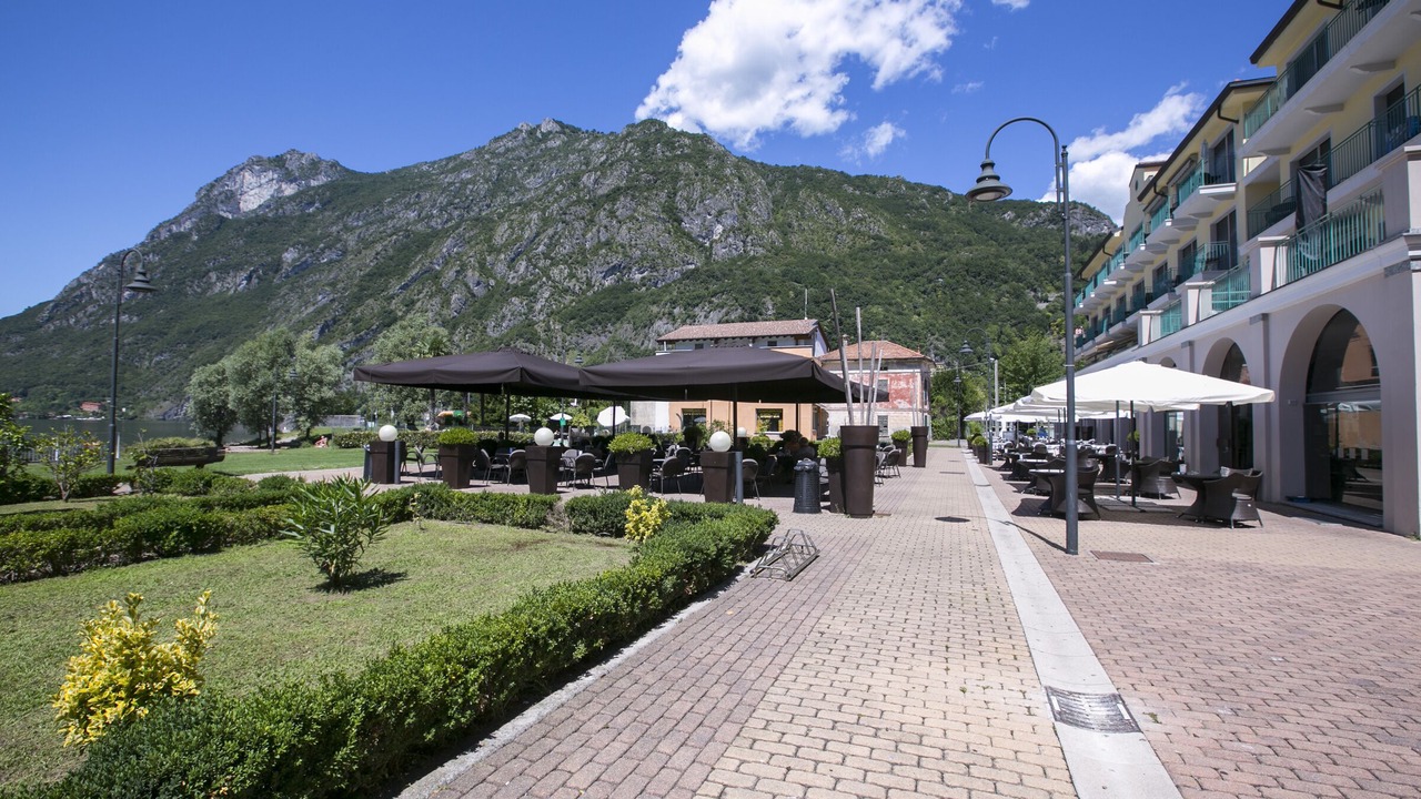 Photo of Outdoor in Porlezza