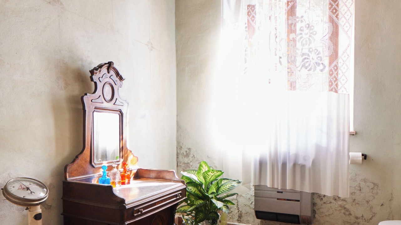 Photo of Bathroom in Borgo Virgilio