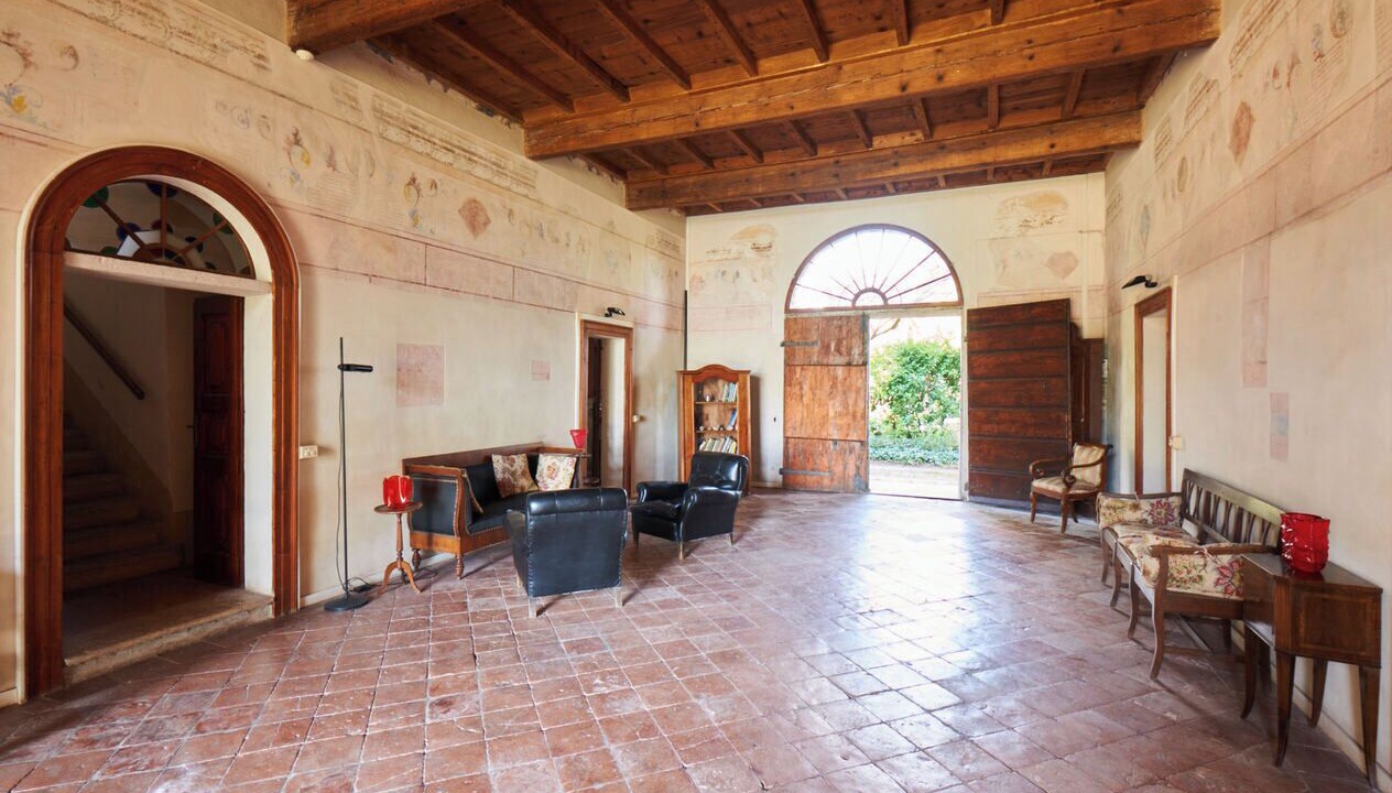 Photo of Others in Borgo Virgilio