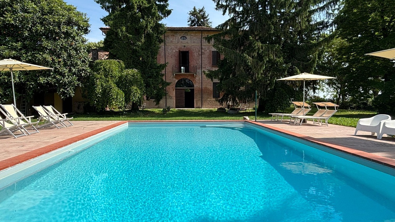 Photo of Outdoor in Borgo Virgilio