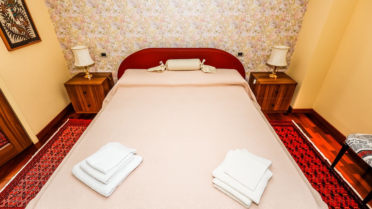 Photo of Bedroom in Legnano