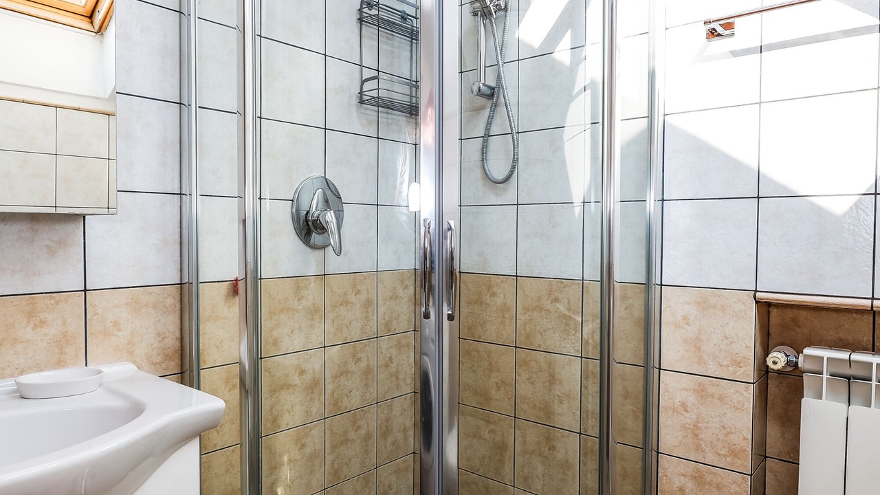 Photo of Bathroom in Legnano