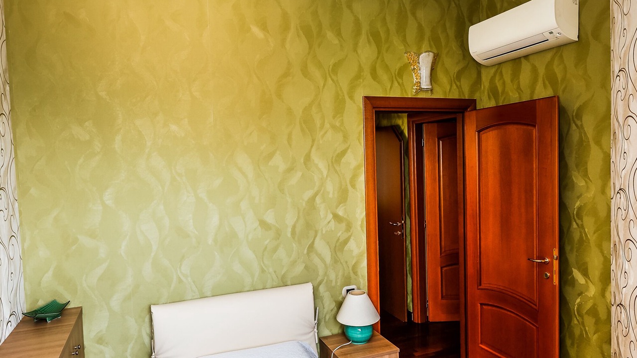 Photo of Bedroom in Legnano