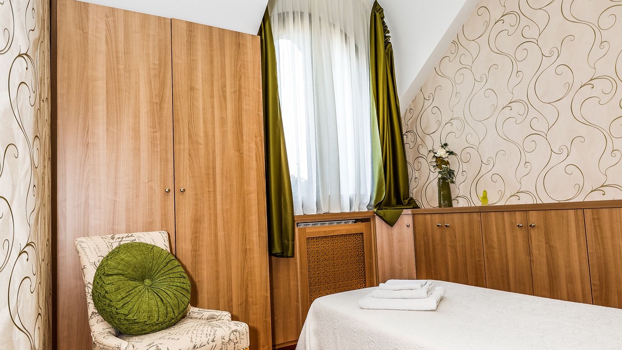 Photo of Bedroom in Legnano