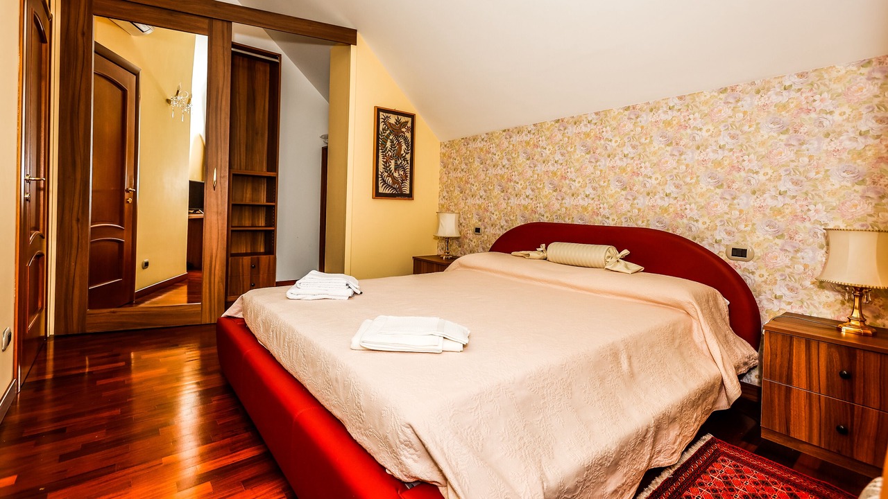 Photo of Bedroom in Legnano