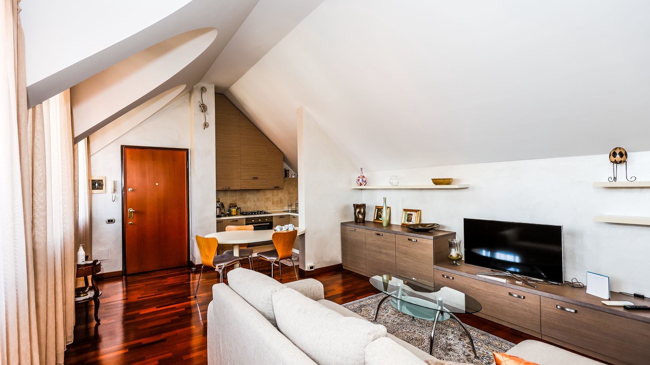 Photo of Livingroom in Legnano