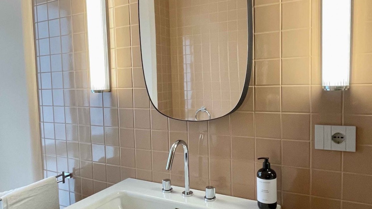 Photo of Bathroom in Porta Nuova