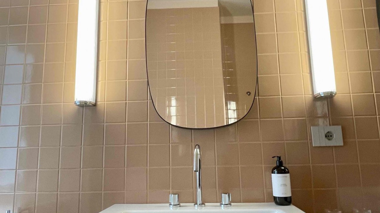 Photo of Bathroom in Porta Nuova