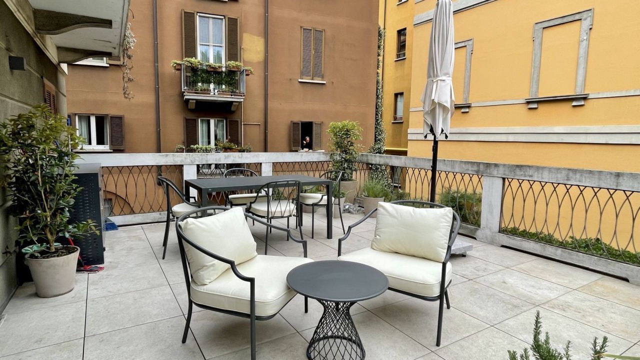 Photo of Outdoor in Porta Nuova