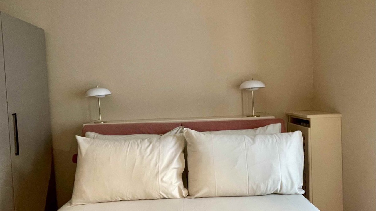 Photo of Bedroom in Porta Nuova