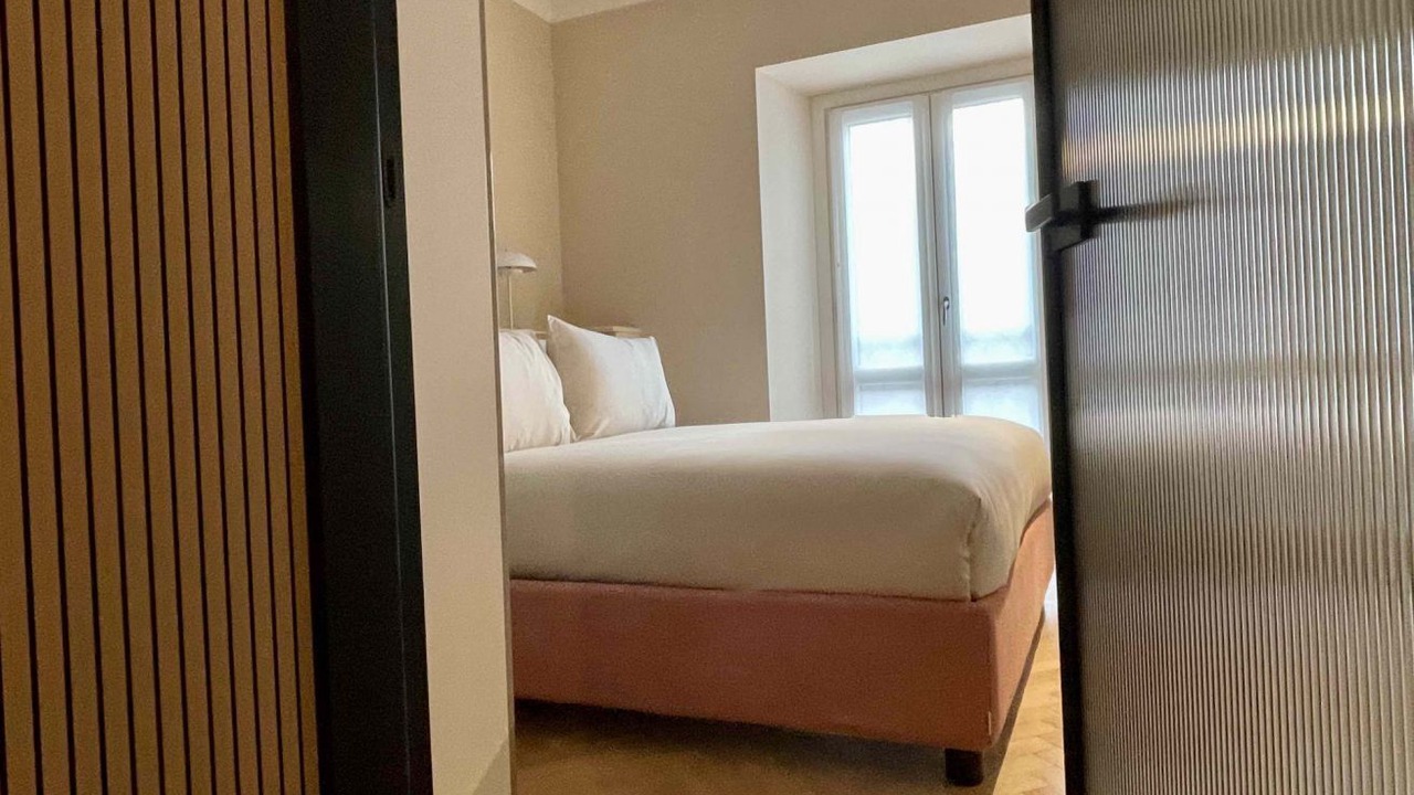 Photo of Bedroom in Porta Nuova