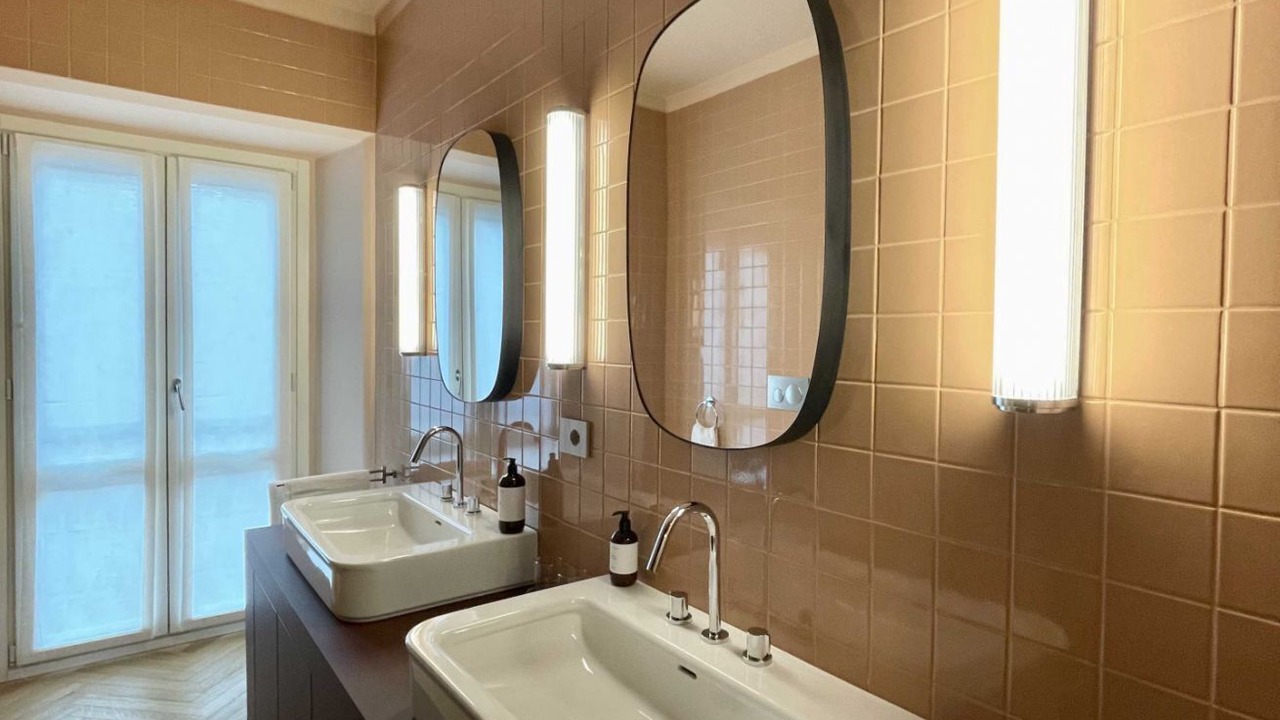 Photo of Bathroom in Porta Nuova