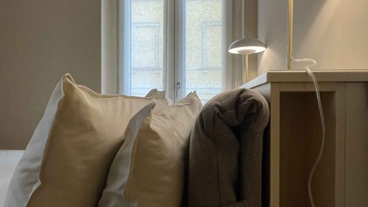 Photo of Bedroom in Porta Nuova